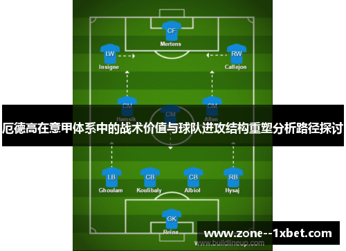 厄德高在意甲体系中的战术价值与球队进攻结构重塑分析路径探讨