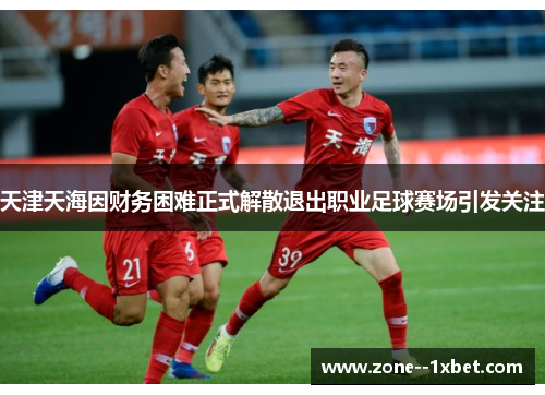 天津天海因财务困难正式解散退出职业足球赛场引发关注