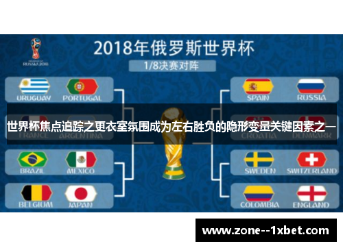 世界杯焦点追踪之更衣室氛围成为左右胜负的隐形变量关键因素之一