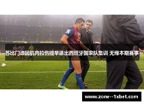 苏比门迪因肌肉拉伤提早退出西班牙国家队集训 无缘本期赛事 苏比门迪因肌肉拉伤提早退出西班牙国家队集训 无缘本期赛事